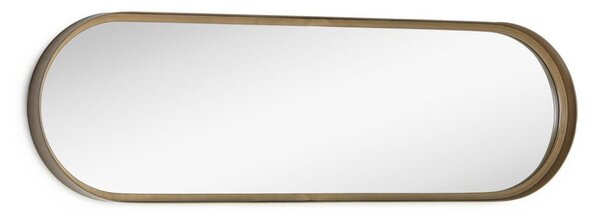 Nástenné zrkadlo 31,5x100 cm Tiare – Kave Home