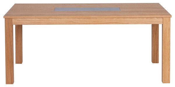 Krysiak Jedálenský stôl Sangero SAN.071.03 160 x 90 cm Dub