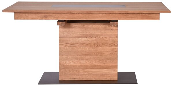 Krysiak Jedálenský stôl Sangero SAN.070.03 160 x 95 cm Dub