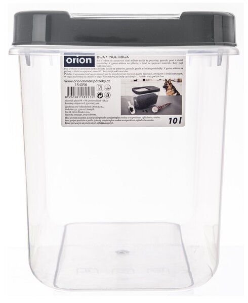 Box Slop 10 l