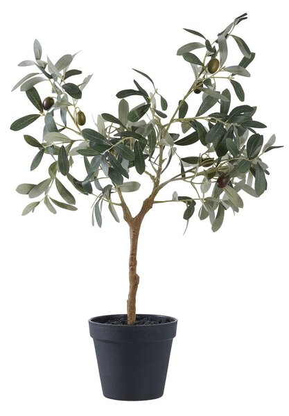 Umelý olivovník (výška 61 cm) – House Nordic
