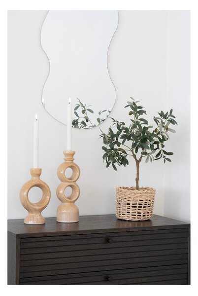 Umelý olivovník (výška 61 cm) – House Nordic