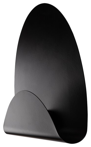 Toolight Toolight, LED nástenné svietidlo APP1429-W BLACK, OSW-03098