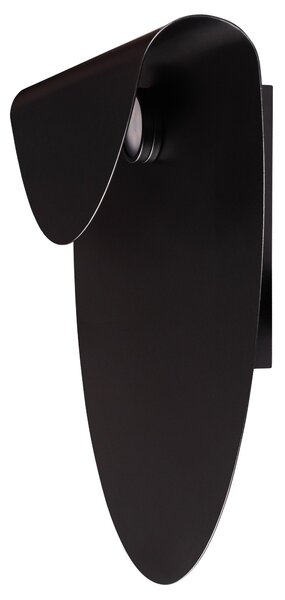 Toolight Toolight, LED nástenné svietidlo APP1429-W BLACK, OSW-03098