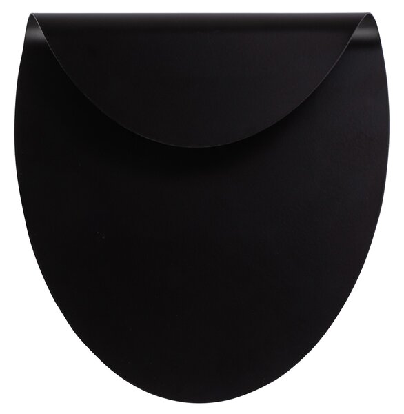 Toolight Toolight, LED nástenné svietidlo APP1429-W BLACK, OSW-03098