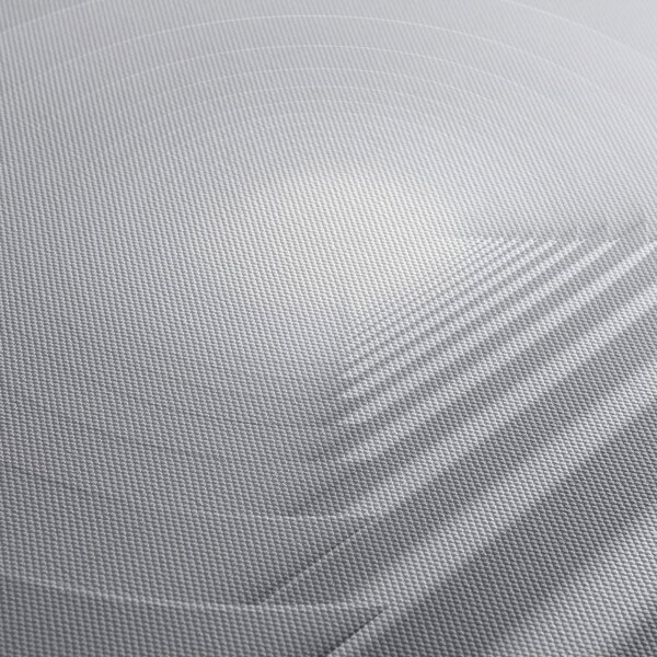 Obraz - 3D tunel (s hodinami) (90x30 cm)