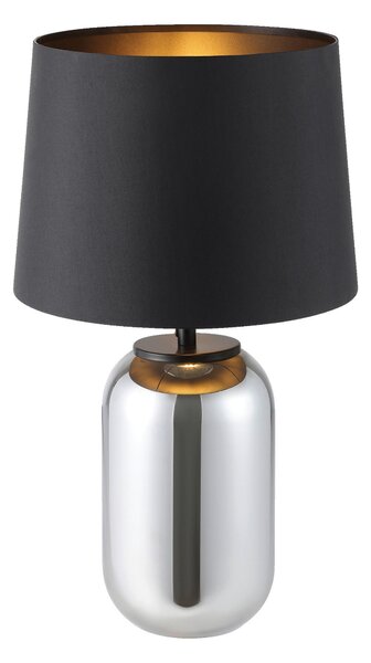 STOLNÁ LAMPA, E27, 35/61 cm - Interiérové svietidlá