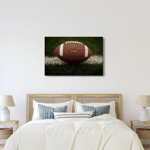 Obraz - Futbal (90x60 cm)
