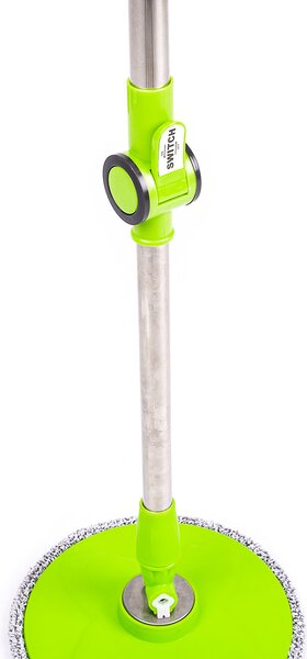 4home Rapid Clean Compact Spin mop