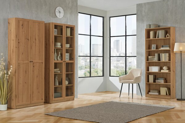SADA DVERÍ Carryhome - Kancelárske regály