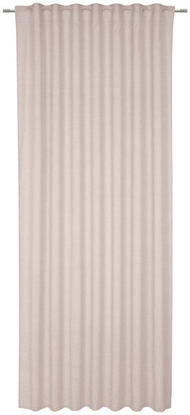 HOTOVÝ ZÁVES, polopriehľadné, 140/245 cm Esposa - Záclony & závesy
