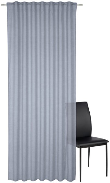 HOTOVÝ ZÁVES, polopriehľadné, 140/245 cm Esposa - Záclony & závesy