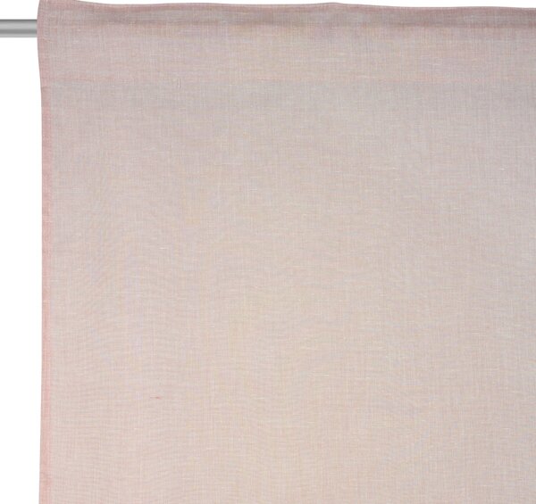 HOTOVÝ ZÁVES, polopriehľadné, 140/245 cm Esposa - Záclony & závesy