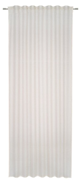 HOTOVÝ ZÁVES, priehľadné, 140/245 cm Esposa - Záclony & závesy