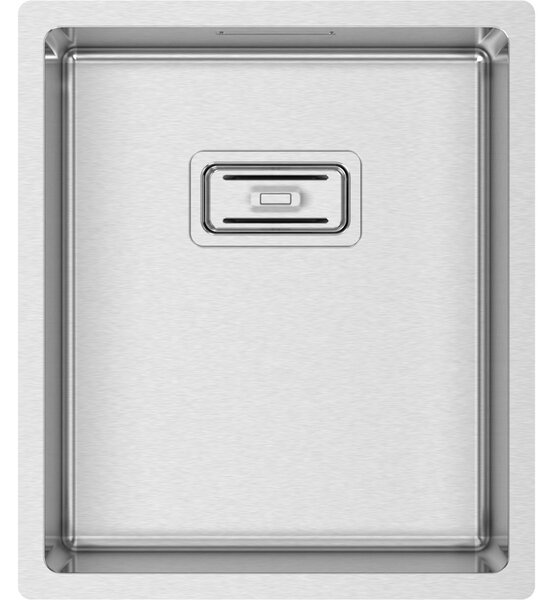 Nerezový drez Sinks BOX 380 FI 1,0mm
