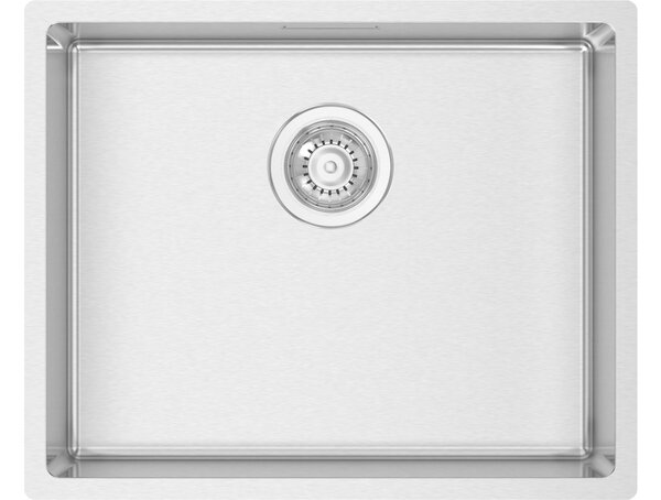 Nerezový drez Sinks Box 540 RO 1,0mm