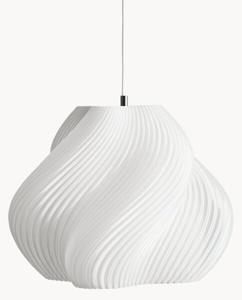 Závesné svietidlo Soft Serve, rôzne veľkosti