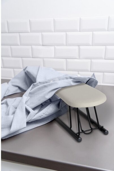 Žehliaca doska na rukávy 52x12 cm Leona – Wenko