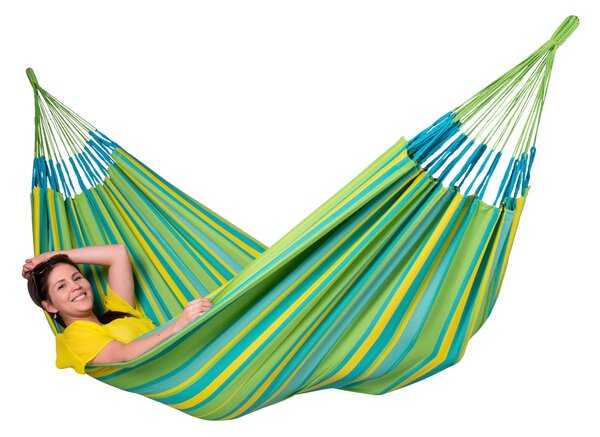 HOJDACIA SIEŤ La Siesta - Online Only záhrada, Online Only