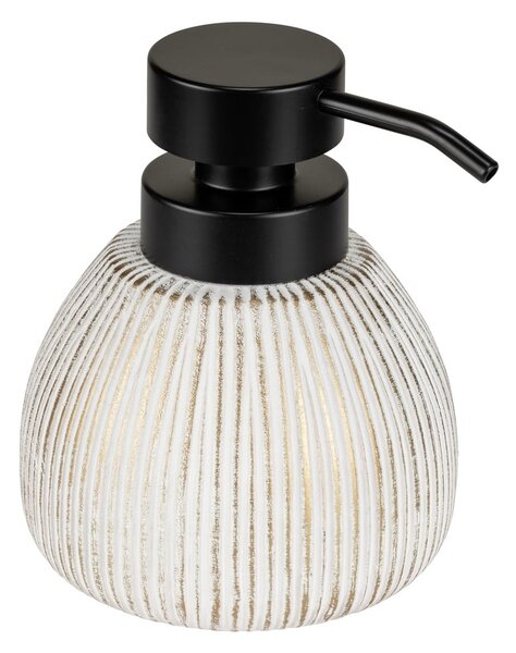 Biely keramický dávkovač mydla 500 ml Pascoli – Wenko