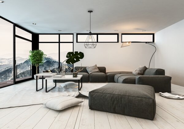 TooLight Stropné svietidlo Reno 180986