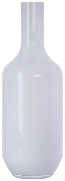 VÁZA, sklo, 50 cm Leonardo - Vázy