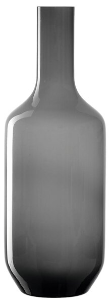 VÁZA, sklo, 39 cm Leonardo - Vázy
