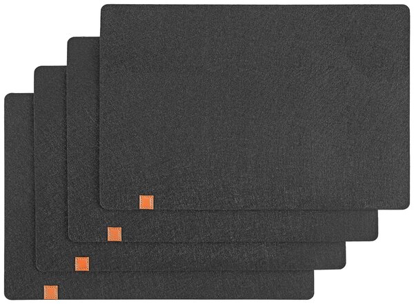 PRESTIERANIE, 45/30 cm Justinus - Textil do domácnosti