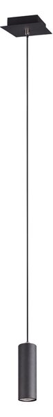 ZÁVESNÉ SVIETIDLO, 12/150/12 cm - Interiérové svietidlá