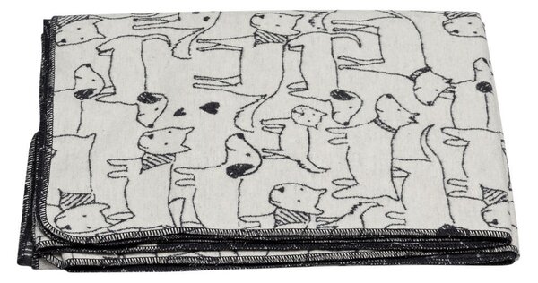 DEKA, bavlna, 140/200 cm David Fussenegger - Textil do domácnosti