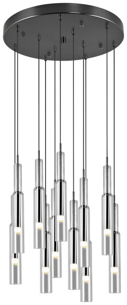 ZÁVESNÉ LED SVIETIDLO, 50/150 cm - Interiérové svietidlá