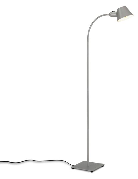 STOJACIA LAMPA, 22/22/152 cm - Interiérové svietidlá