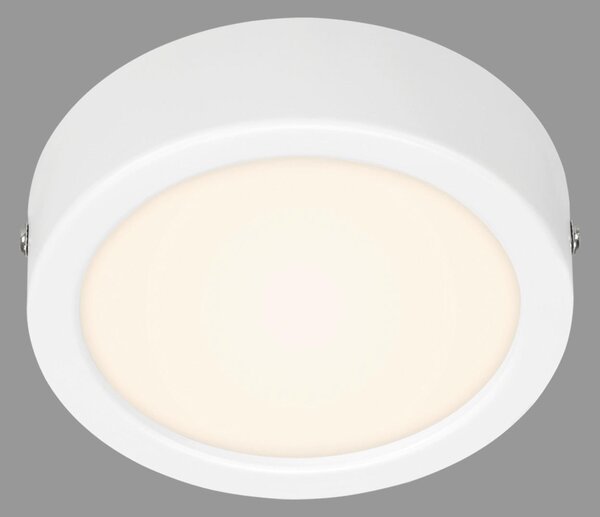 STROPNÉ LED SVIETIDLO, 12,0/3,2 cm - Interiérové svietidlá
