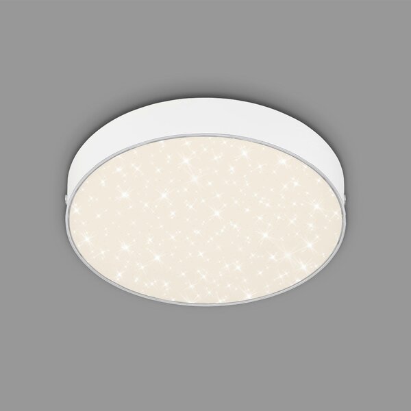 STROPNÉ LED SVIETIDLO, 21,2/3,6 cm - Interiérové svietidlá