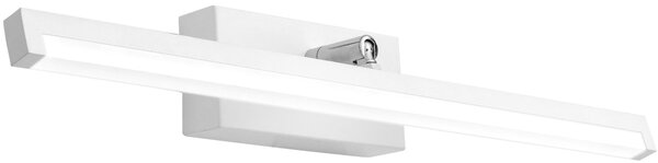 TooLight LED kúpeľňové svietidlo nad zrkadlo 12W 50CM APP373-1W biele