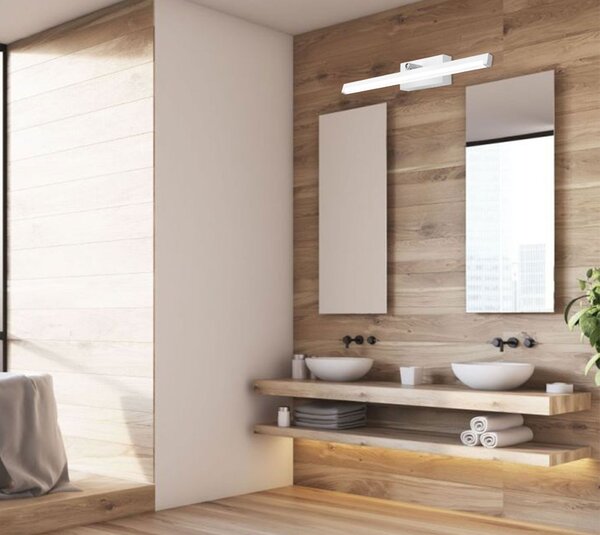 TooLight LED kúpeľňové svietidlo nad zrkadlo 12W 50CM APP373-1W biele