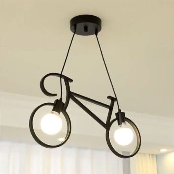 TooLight Luster CYKLO