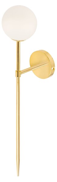TooLight Nástenná lampa 90CM APP582-1W zlatá