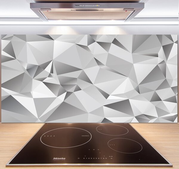 Panel do kuchyne Abstrakcie 3D pl-pksh-140x70-f-72182764