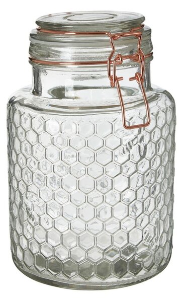 Sklenená dóza – Premier Housewares
