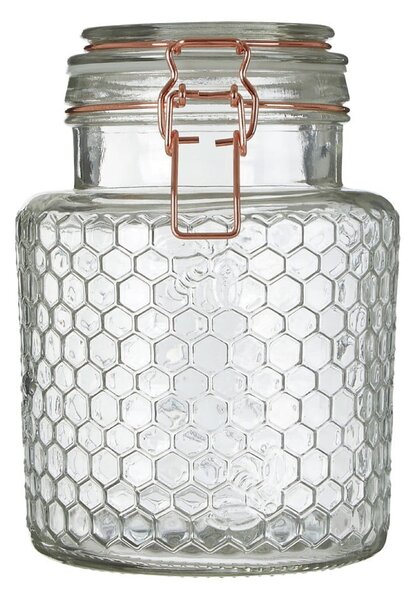 Sklenená dóza – Premier Housewares