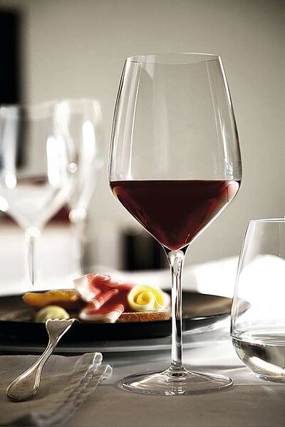Luigi Bormioli poháre na víno ATELIER Merlot-Cabernet 700 ml 6 ks
