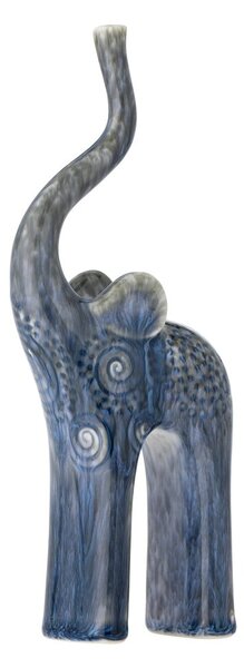 Kameninová soška (výška 23,5 cm) Longuro – Bloomingville
