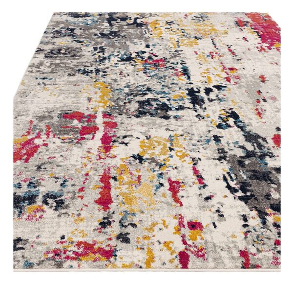 Koberec 120x170 cm Nova Palette Multi – Asiatic Carpets