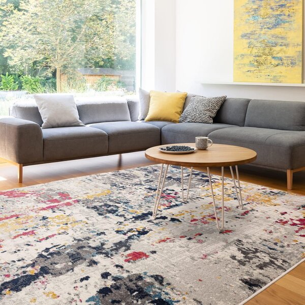 Koberec 120x170 cm Nova Palette Multi – Asiatic Carpets