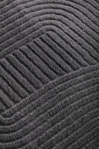 Koberec STILO ANTHRACITE