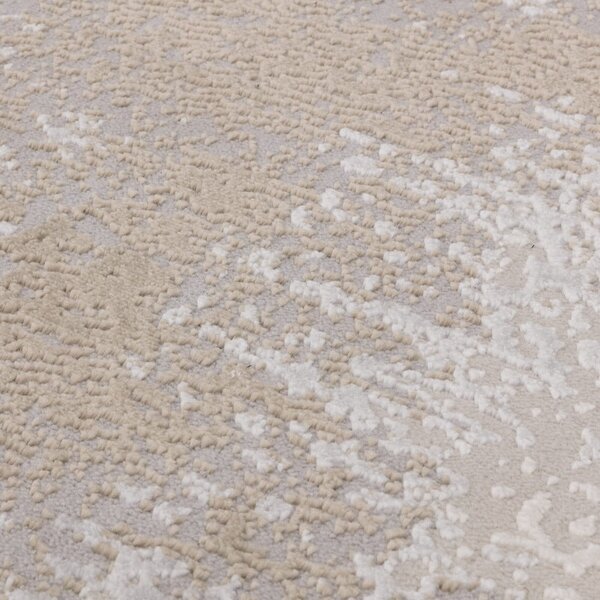 Béžový koberec 160x230 cm Stellar Beige Natural – Asiatic Carpets