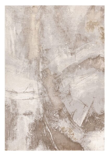 Béžový koberec 160x230 cm Stellar Beige Natural – Asiatic Carpets