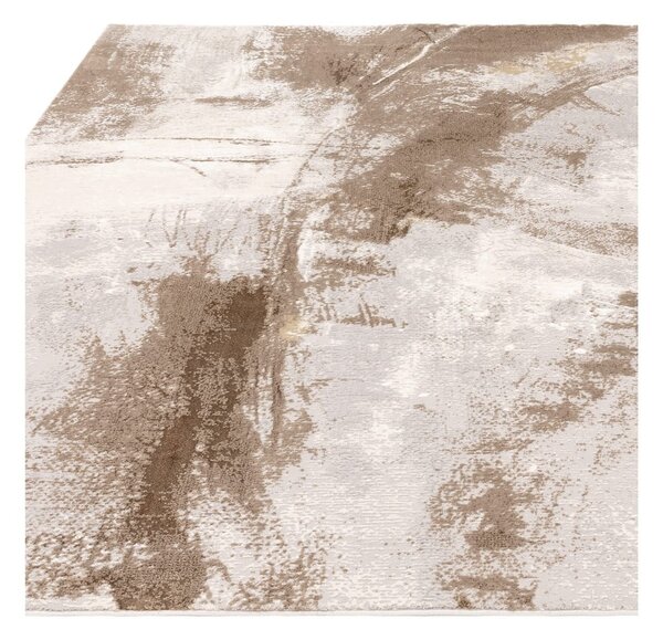 Béžový koberec 160x230 cm Stellar Beige Natural – Asiatic Carpets