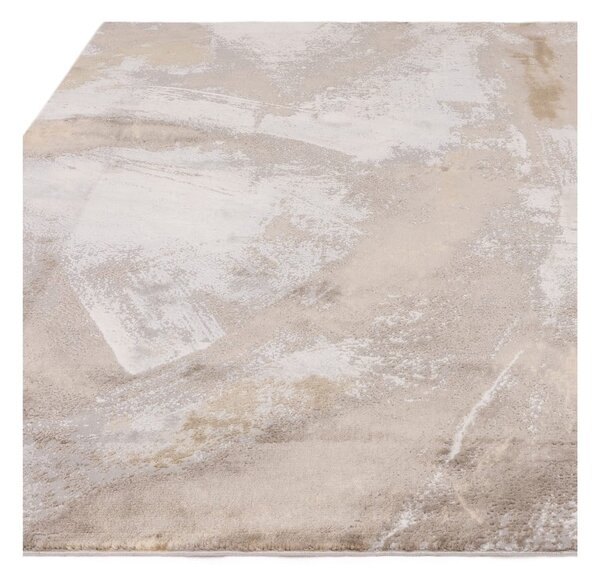 Béžový koberec 160x230 cm Stellar Beige Natural – Asiatic Carpets